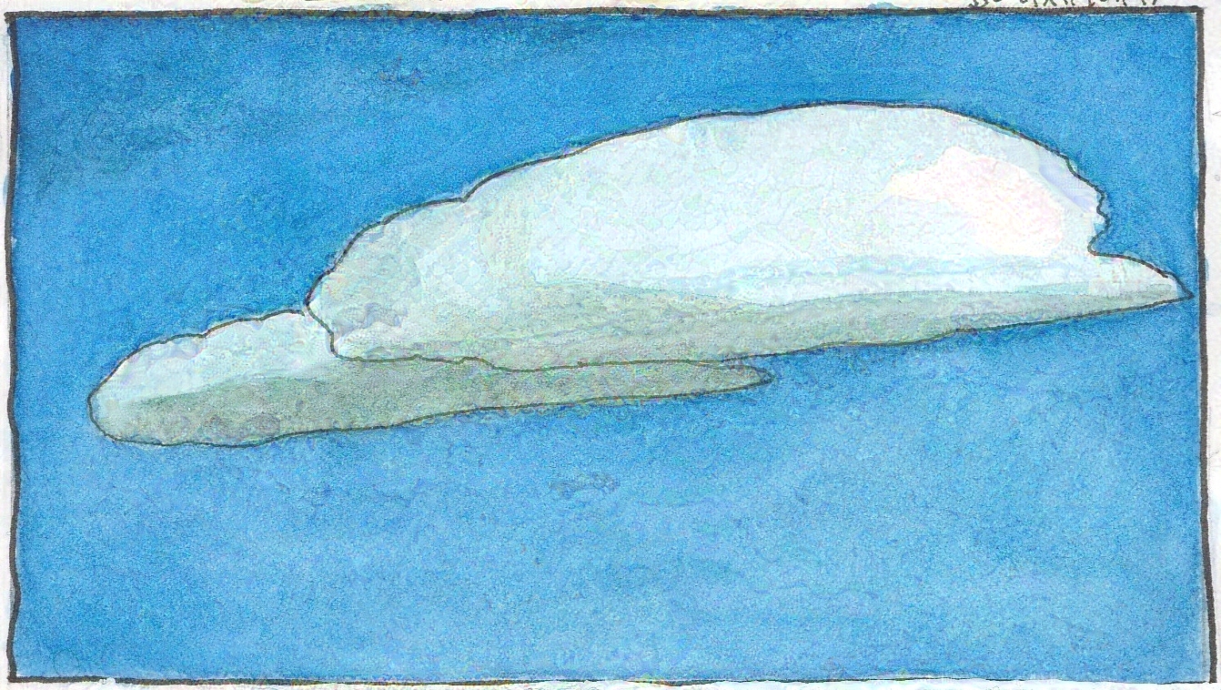 cloud